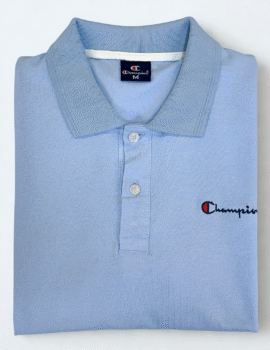 Men’s Regular Fit Polo Shirt – PTS107