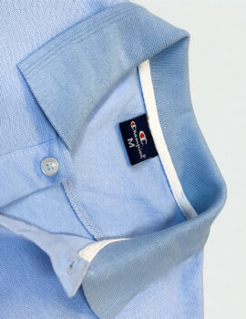 Men’s Regular Fit Polo Shirt – PTS107