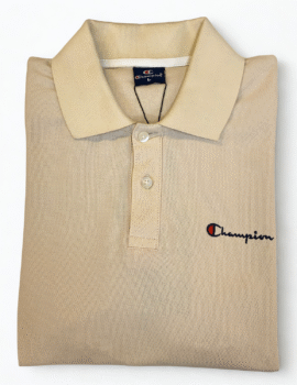 Men’s Regular Fit Polo Shirt – PTS104