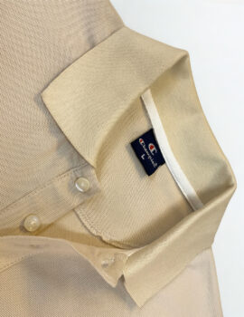 Men’s Regular Fit Polo Shirt – PTS104