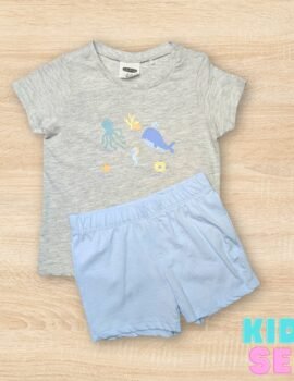 Kids Cotton Combo Set – USBA002