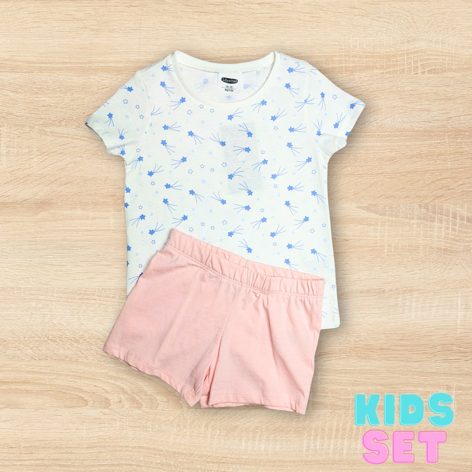 kids cotton combo set soft cotton baby outfit