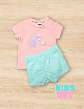 Kids Cotton Combo Set – USBS004