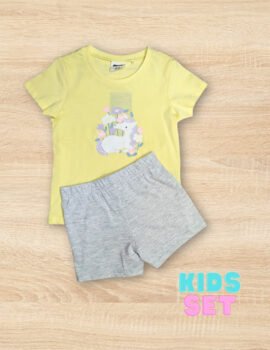 Kids Cotton Combo Set – USCA003