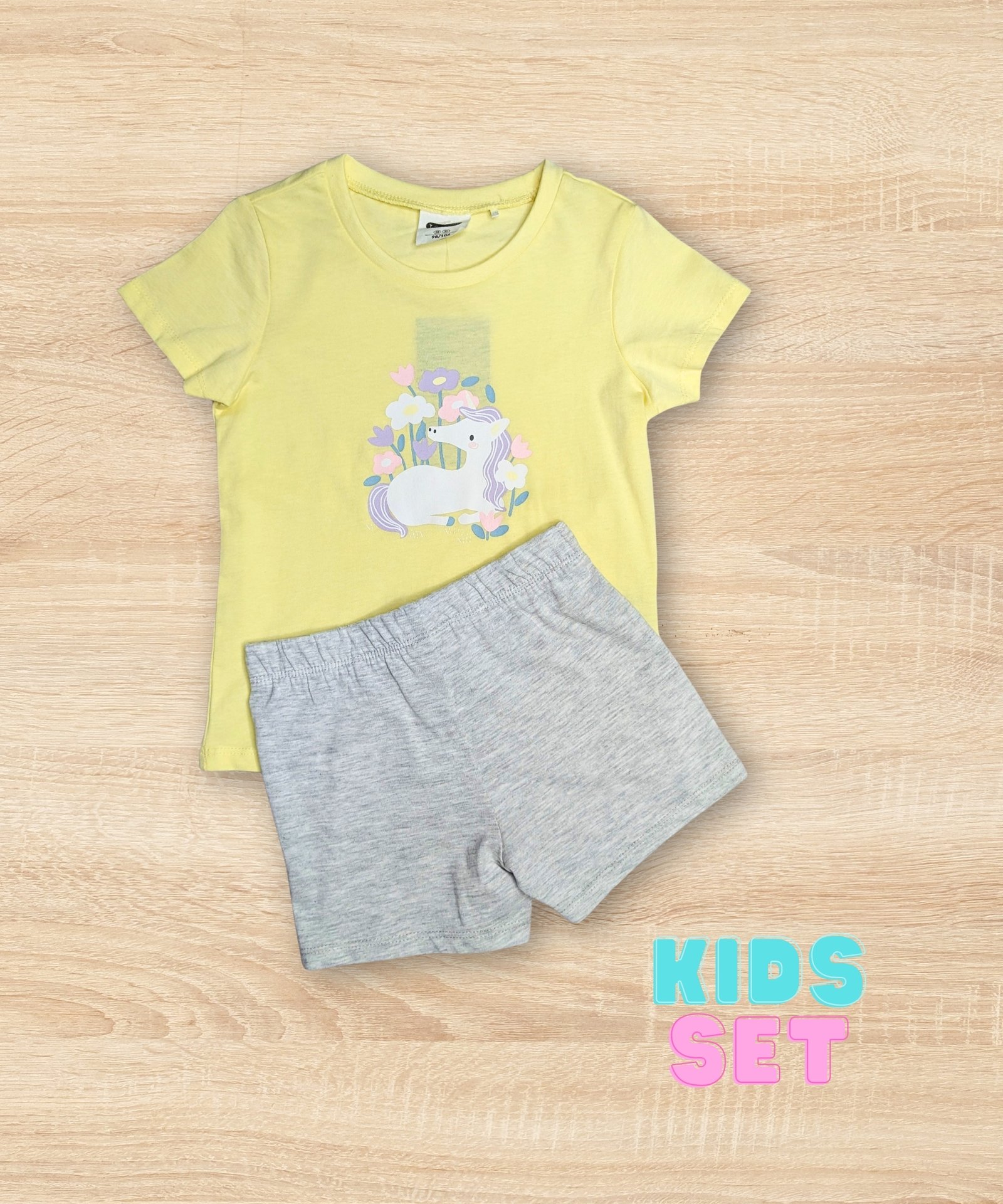 kids cotton combo set soft cotton baby outfit