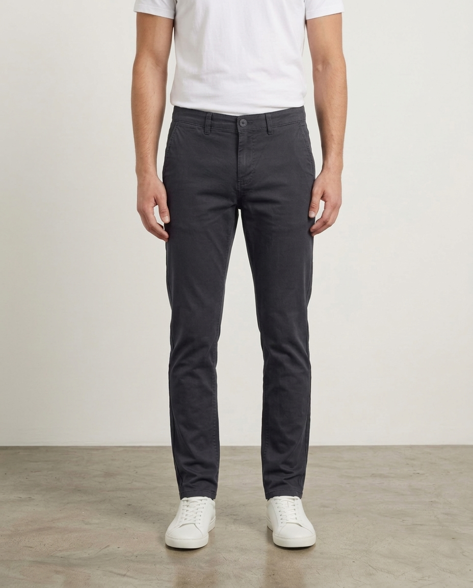 Men’s Twill Pant