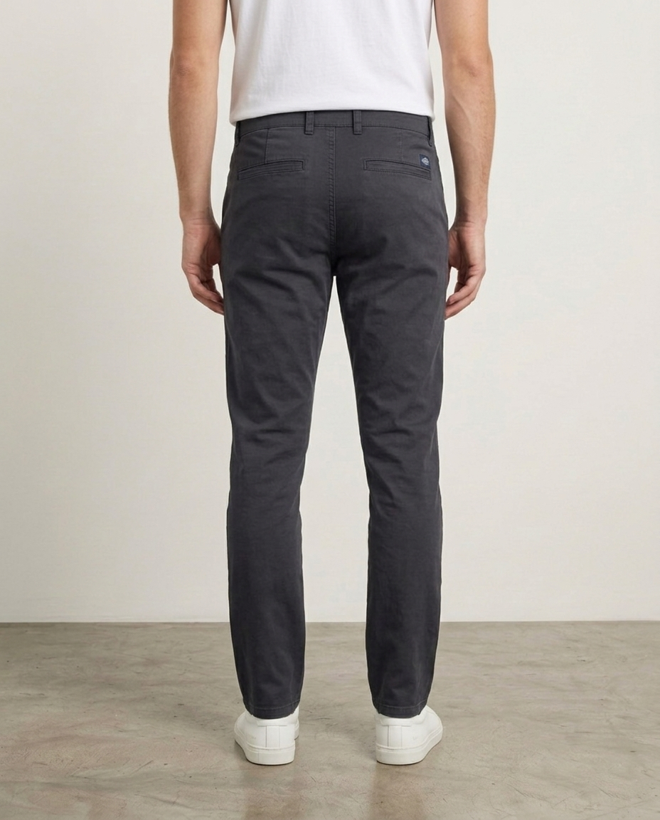 Men’s Twill Pant