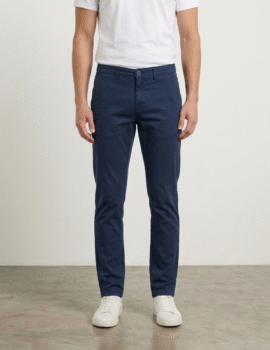 Men’s Twill Pant – FPN003