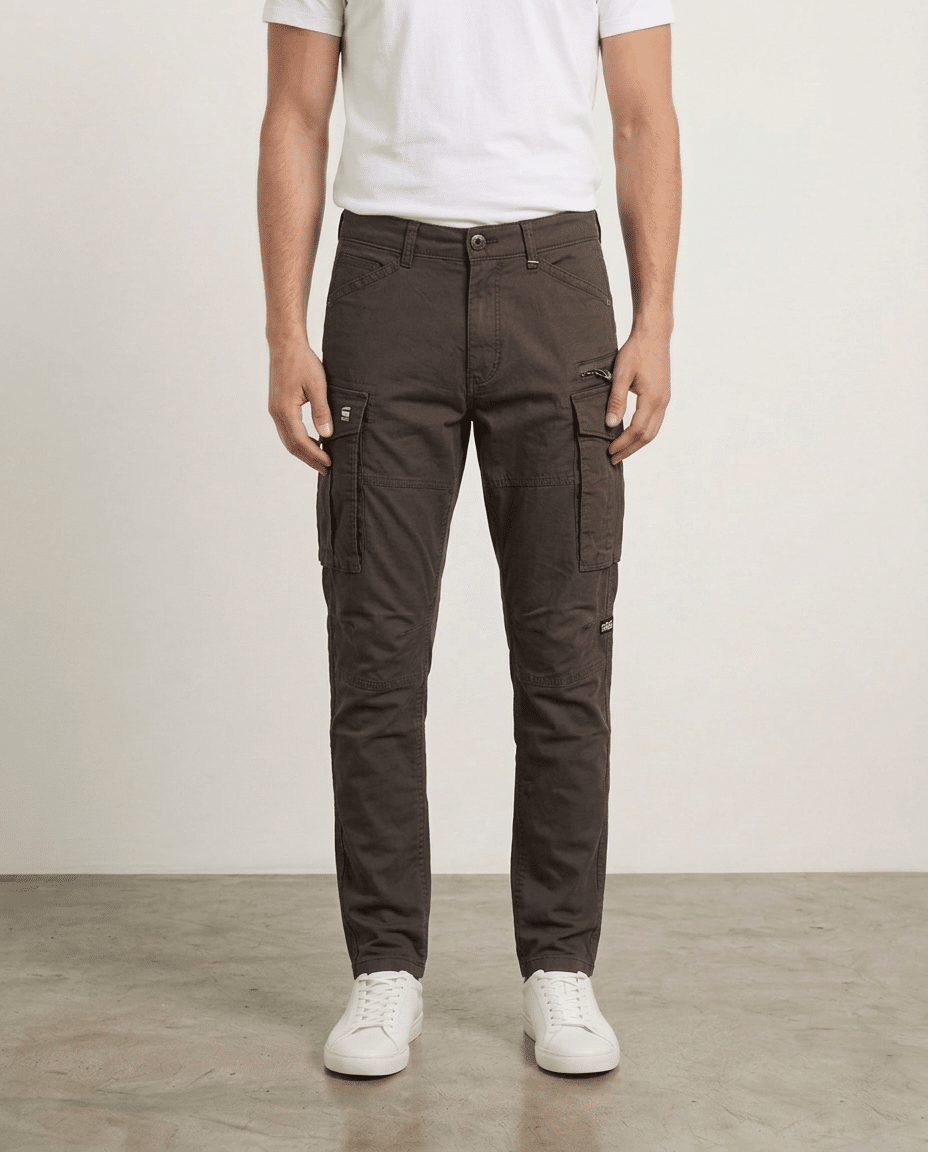 Men’s Cargo Pant