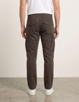 Men’s Cargo Pant – MCRP003