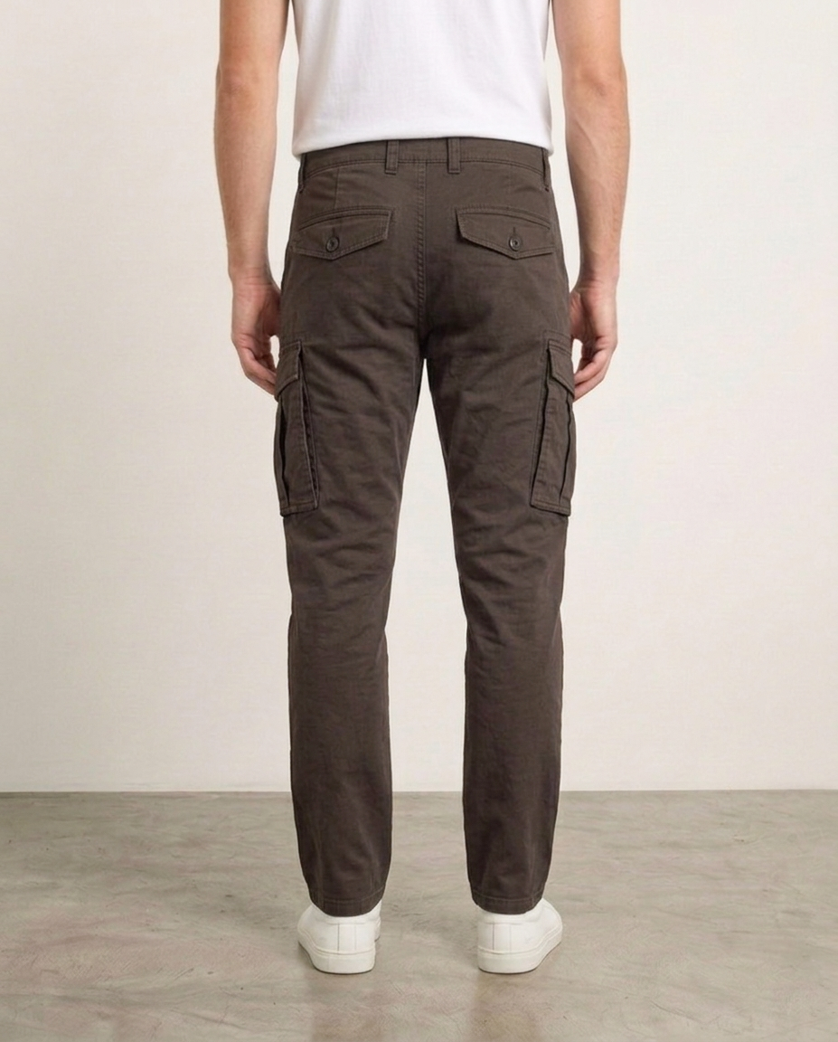 Men’s Cargo Pant