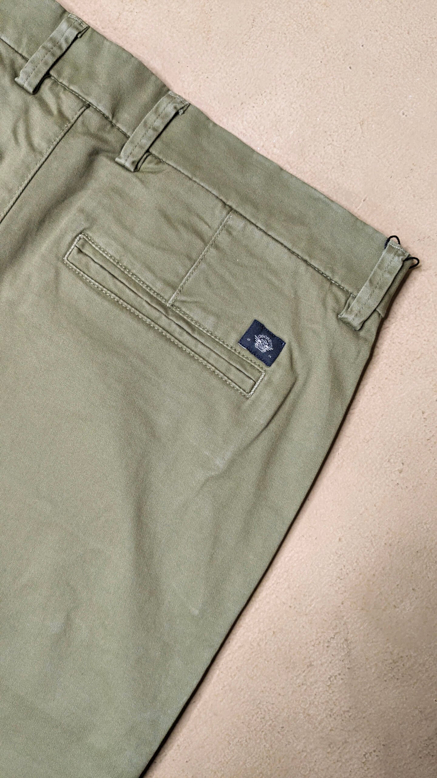 Men’s Twill Pant Premium Olive Slim Fit.MP.jpg Men’s Twill Pant