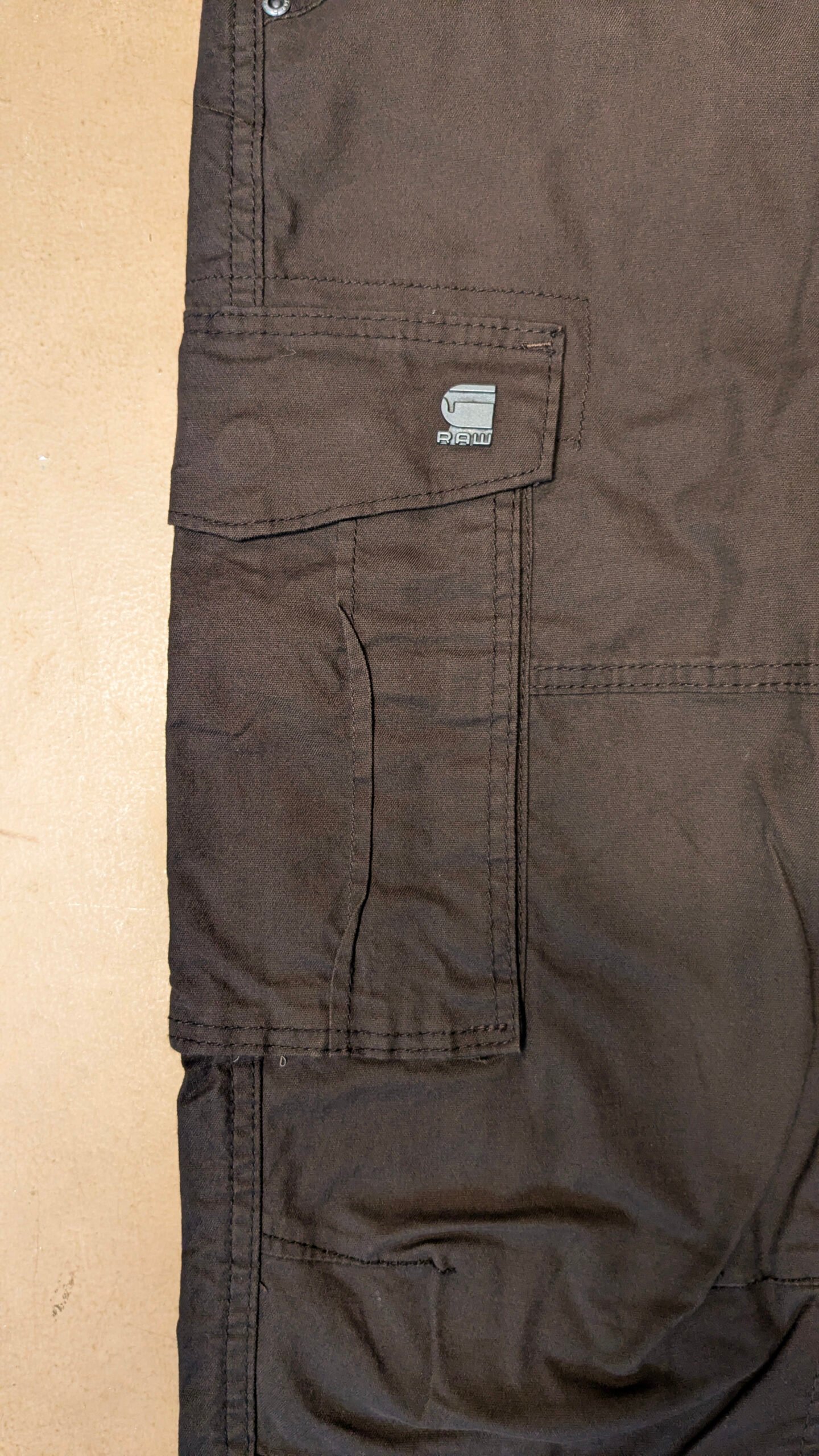 Men’s Cargo Pant
